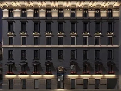 Le Stanze Di Orazio 4* Roma