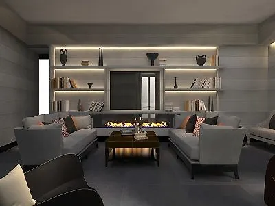 Le Stanze Di Orazio 4*