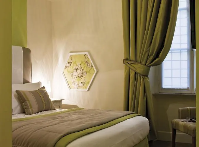 Bed & Breakfast Le Stanze Di Orazio