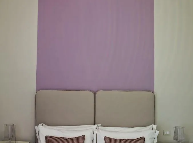 Le Stanze Di Orazio Bed & Breakfast Rom