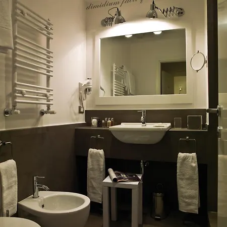 Le Stanze Di Orazio Frühstückspension 4*