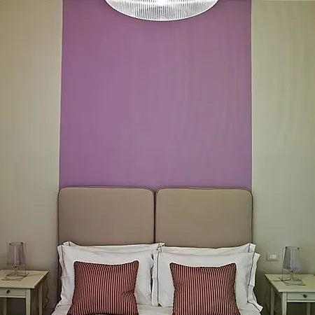 Bed & Breakfast Le Stanze Di Orazio