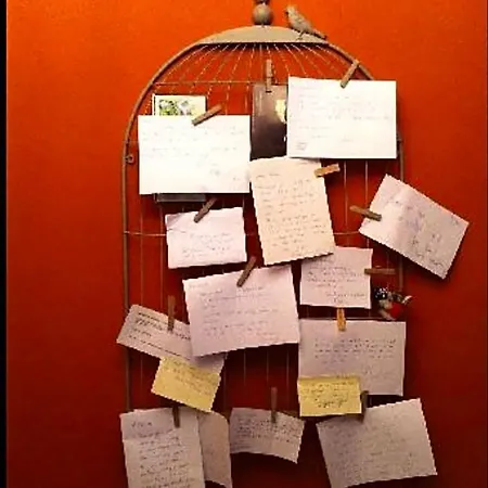 Le Stanze Di Orazio 4*