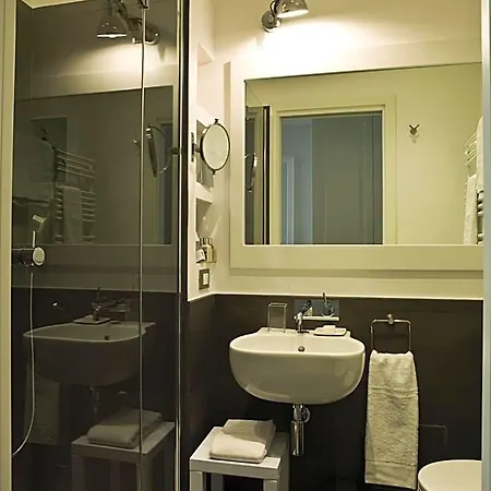 Le Stanze Di Orazio 4*