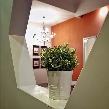 Le Stanze Di Orazio Bed and breakfast Roma
