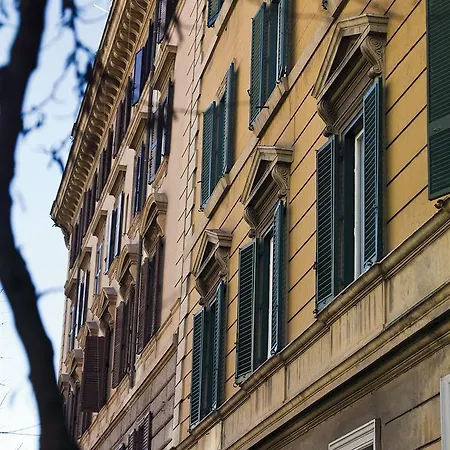 Le Stanze Di Orazio Rome