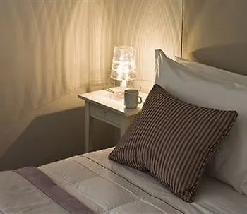 Le Stanze Di Orazio 4*