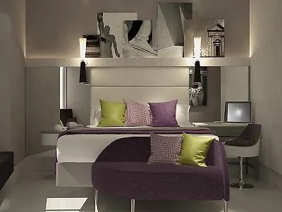 Le Stanze Di Orazio Bed & Breakfast