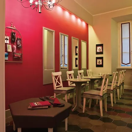 Le Stanze Di Orazio 3* Rome