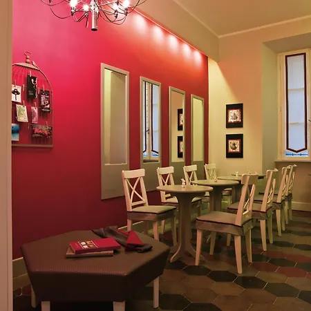 Le Stanze Di Orazio 4* Ρώμη