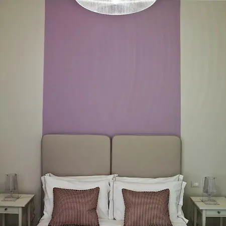 Le Stanze Di Orazio Bed & Breakfast Rome