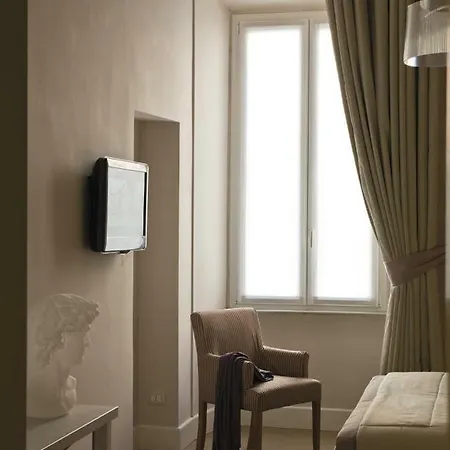Le Stanze Di Orazio Bed & Breakfast Rome