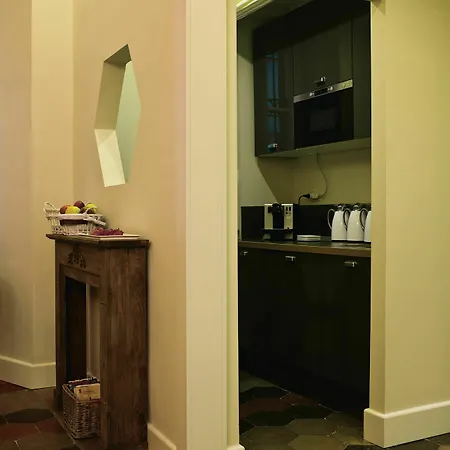 Le Stanze Di Orazio Bed & Breakfast Rome