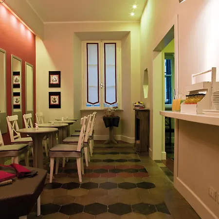 Le Stanze Di Orazio 4*