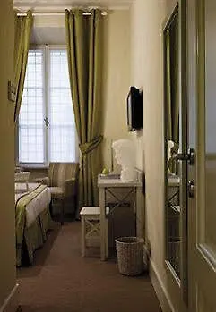 Le Stanze Di Orazio Rome