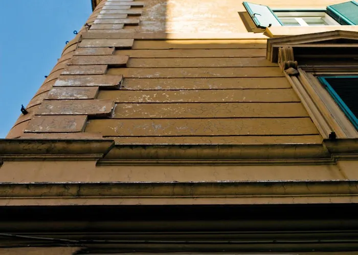 Le Stanze Di Orazio 4*