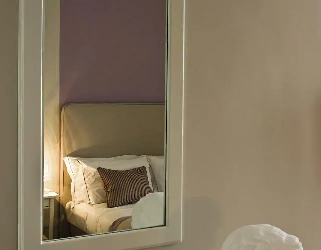 Couette-café Le Stanze Di Orazio Rome