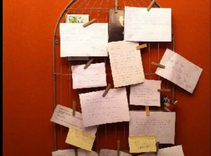 Le Stanze Di Orazio ローマ