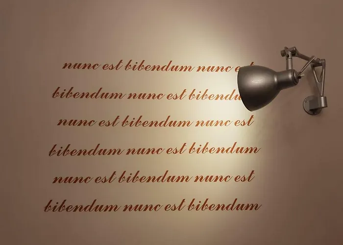 Le Stanze Di Orazio Couette-café