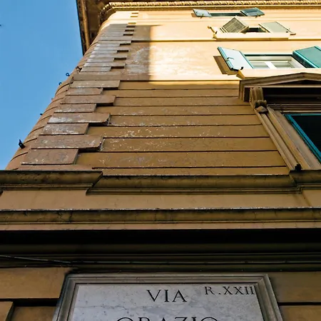 Le Stanze Di Orazio 4*