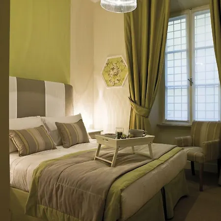Le Stanze Di Orazio 4*