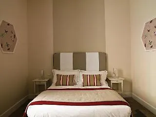 Le Stanze Di Orazio Nocleg ze śniadaniem
