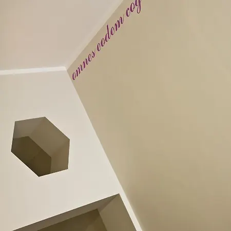 Le Stanze Di Orazio Rzym