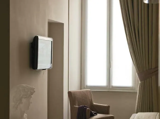 Le Stanze Di Orazio Bed & Breakfast Roma