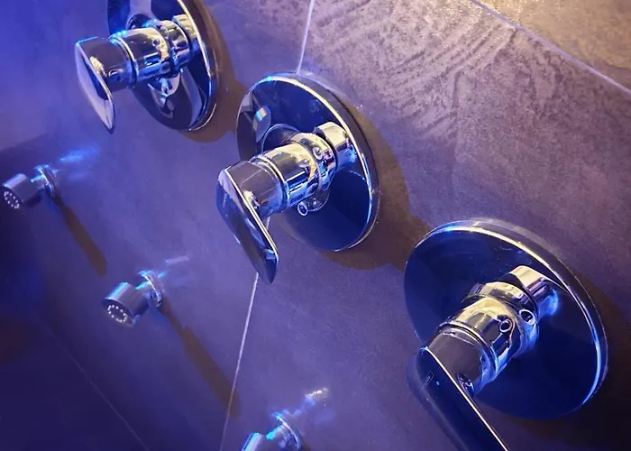 贺拉斯客房 4* 罗马